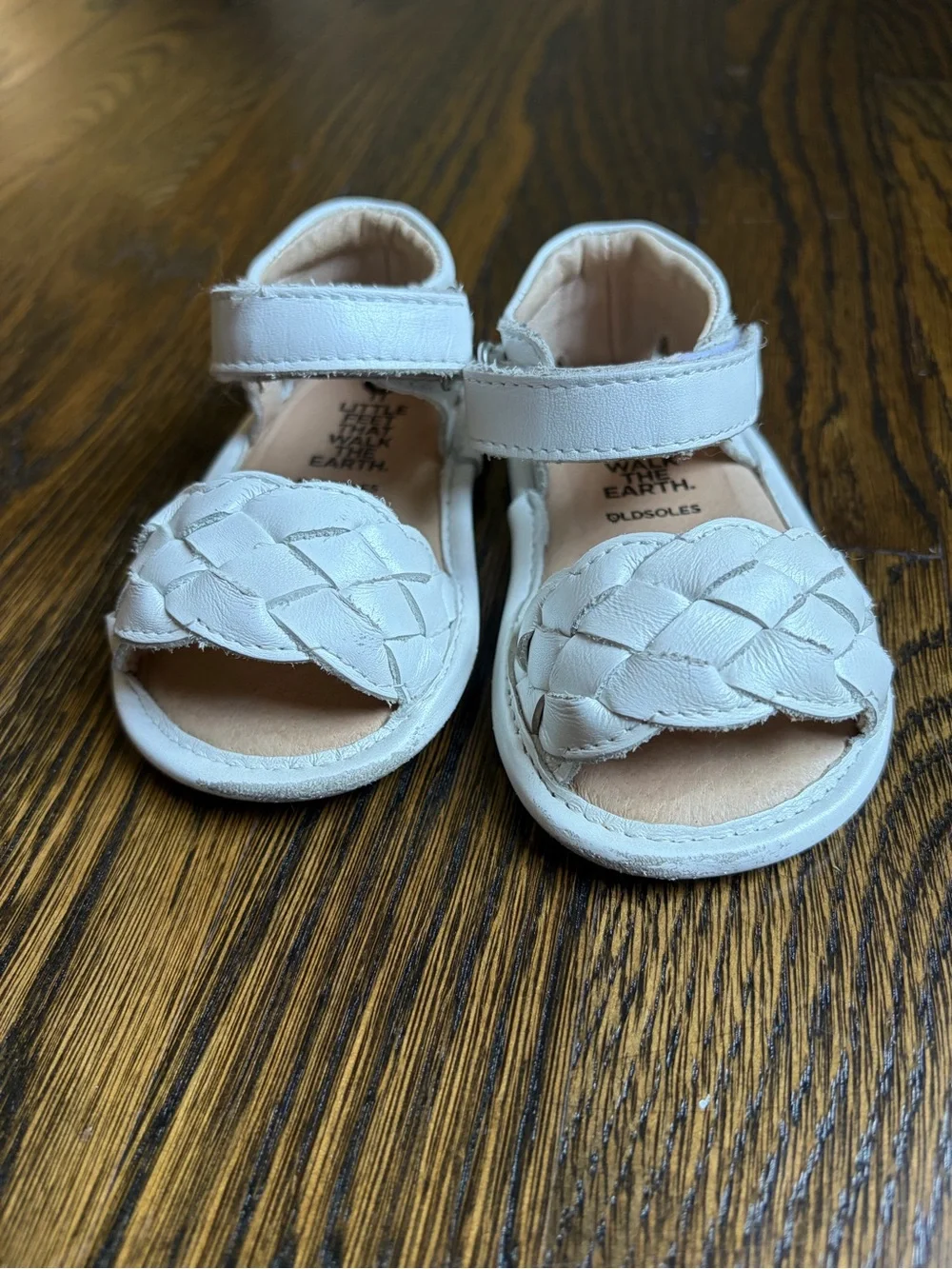 Old Soles Baby Sandals EUR 19